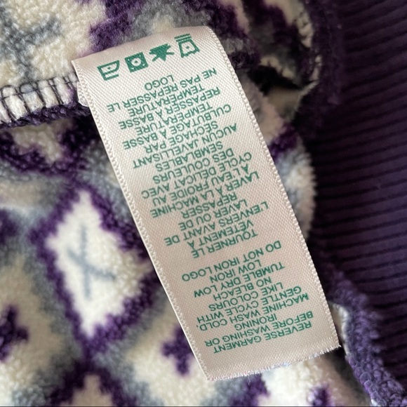 Roots fleece-lined hoodie - Picture 5 of 7